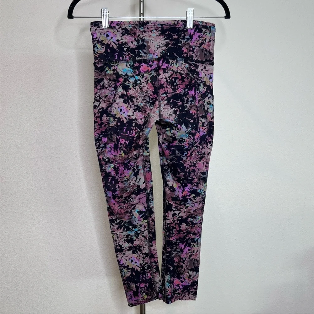 Lululemon Fast Free Leggings